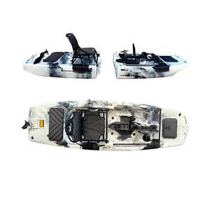 kayak sit-on-top 1