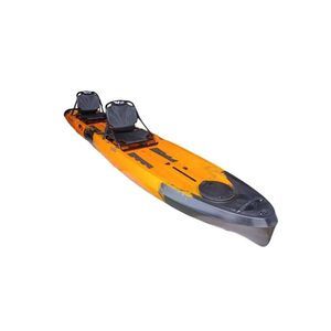 kayak modulable 1