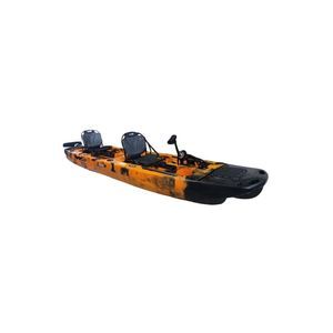 kayak sit-on-top 1