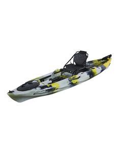kayak sit-on-top 1