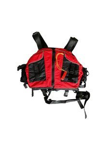 gilet d'aide à la flottabilité pour sports nautiques