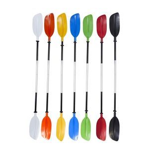 pagaie de kayak 1