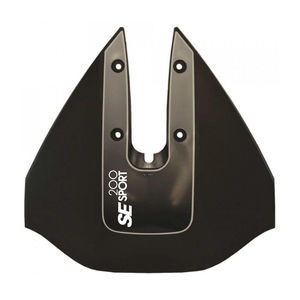 hydrofoil pour moteur hors-bord