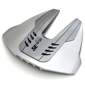 hydrofoil pour moteur hors-bord