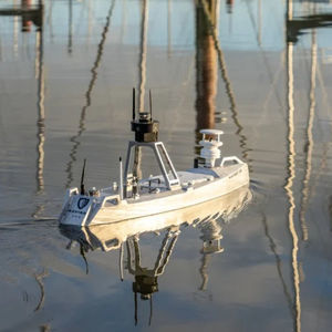 drone de surface téléopéré 1