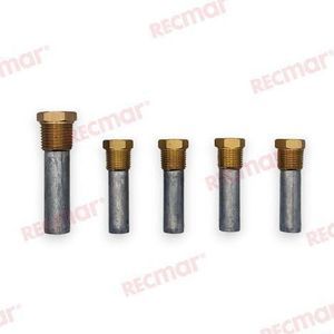 anode sacrificielle pour bateau de plaisance