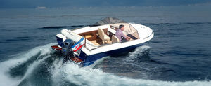 runabout hors-bord 1