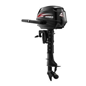 moteur hors-bord