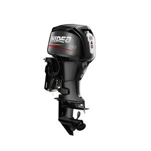 moteur hors-bord