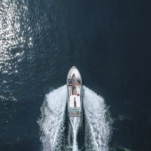 runabout in-bord