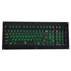 clavier marin