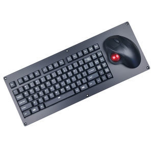 clavier marin