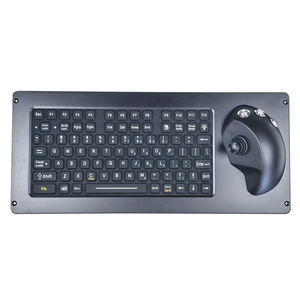 clavier marin