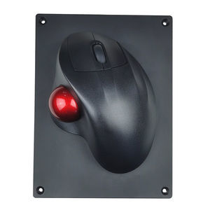trackball étanche