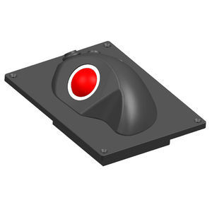 trackball étanche