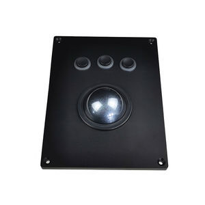 trackball étanche