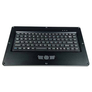clavier marin
