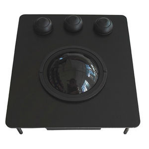 trackball étanche