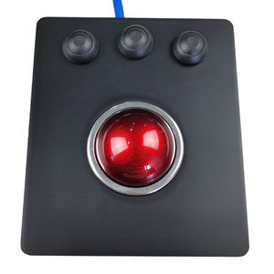trackball étanche