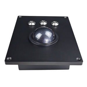 trackball étanche