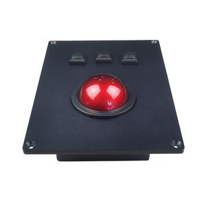 trackball étanche