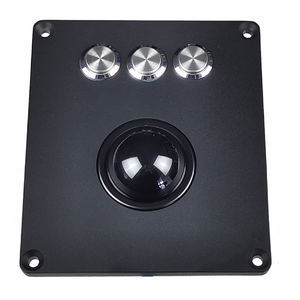 trackball étanche