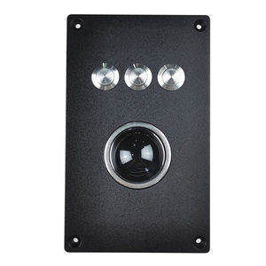 trackball étanche