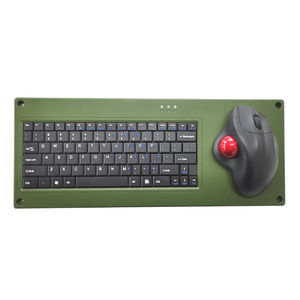 clavier marin