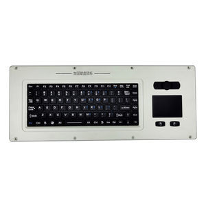 clavier marin