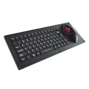 clavier marin