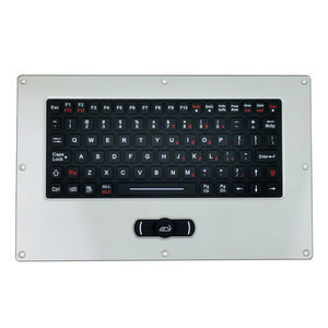 clavier marin