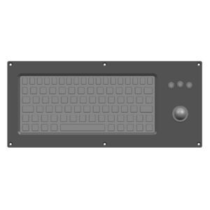 clavier marin
