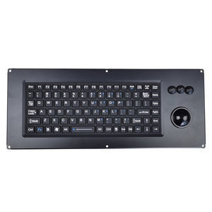 clavier marin