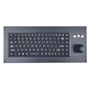 clavier marin 1