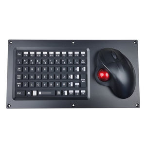 clavier marin
