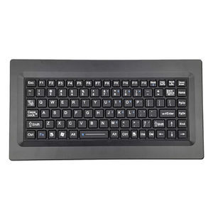clavier marin