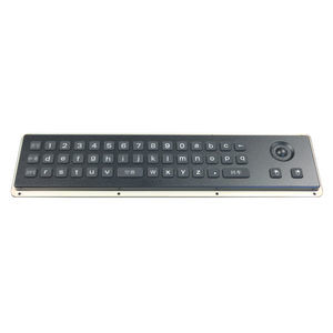 clavier marin