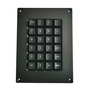 clavier marin 1