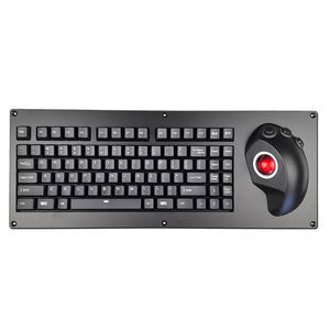 clavier marin