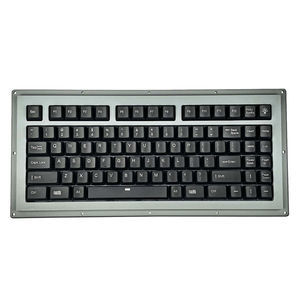 clavier marin