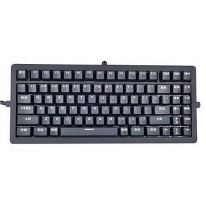 clavier marin 1