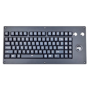 clavier marin