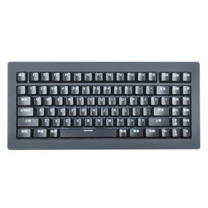 clavier marin 1
