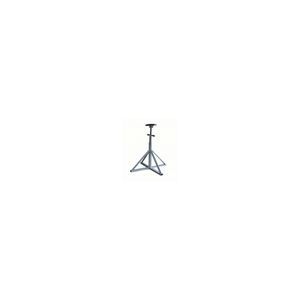 pied de mise sur cale pour bateau