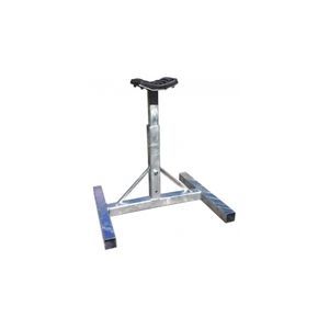 pied de mise sur cale pour bateau