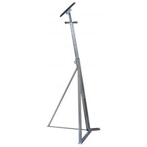 pied de mise sur cale pour bateau