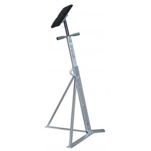 pied de mise sur cale pour bateau