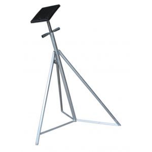 pied de mise sur cale pour bateau