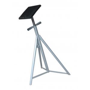 pied de mise sur cale pour bateau