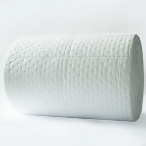 absorbeur huile
